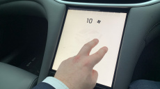 MG Im5 300kW Long Range 100kWh 5dr Auto Electric Hatchback